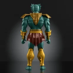 Masters of the Universe Origins Actionfigur Cartoon Collection: Mer-Man 14 cm