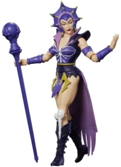 Masters of the Universe Origins Actionfigur Cartoon Collection: Evil-Lyn 14 cm