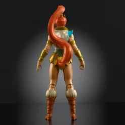 Masters of the Universe Origins Actionfigur Cartoon Collection: Teela 14 cm