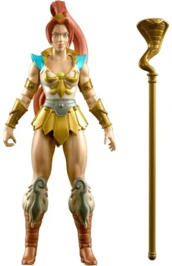 Masters of the Universe Origins Actionfigur Cartoon Collection: Teela 14 cm
