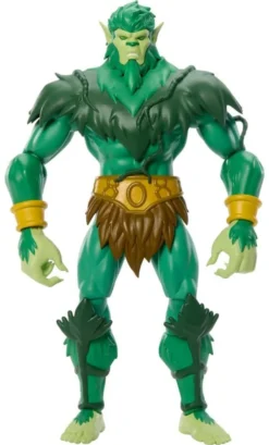 Masters of the Universe Origins Actionfigur Cartoon Collection: Moss Man 14 cm