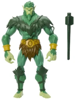 Masters of the Universe Origins Actionfigur Cartoon Collection: Moss Man 14 cm