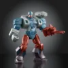 Masters of the Universe Origins Deluxe Actionfigur Cartoon Collection: Roboto 14 cm