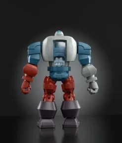 Masters of the Universe Origins Deluxe Actionfigur Cartoon Collection: Roboto 14 cm