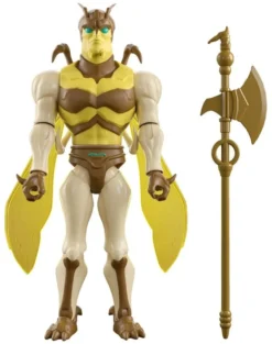 Masters of the Universe Origins Actionfigur Cartoon Collection: Buzz Off 14 cm