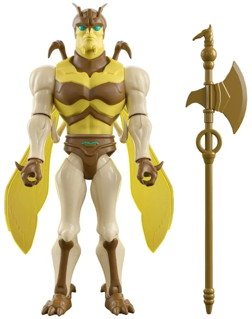 Masters of the Universe Origins Actionfigur Cartoon Collection: Buzz Off 14 cm