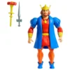 Masters of the Universe Origins Actionfigur Cartoon Collection: King Randor 14 cm