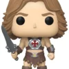 Masters of the Universe (2026) POP! Movies Vinyl Figur He-Man 9 cm