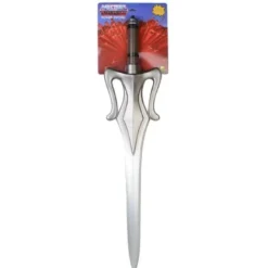 Masters of the Universe Power Sword LARP Stunt Replica