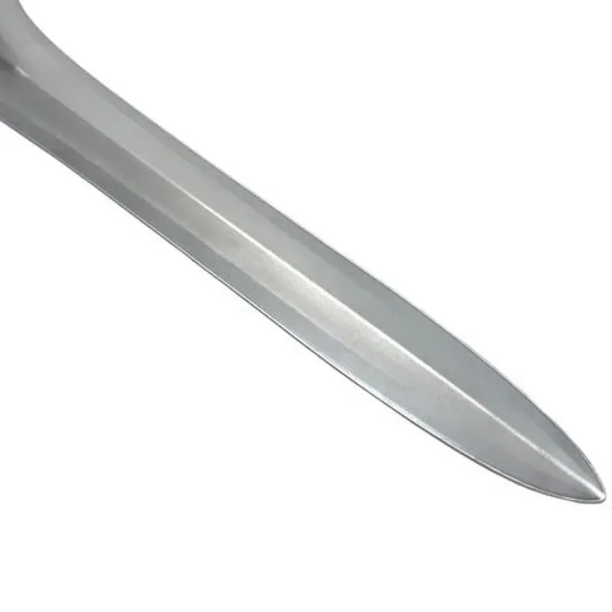 Masters of the Universe Power Sword LARP Stunt Replica
