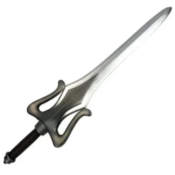 Masters of the Universe Power Sword LARP Stunt Replica