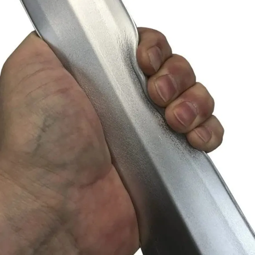 Masters of the Universe Power Sword LARP Stunt Replica