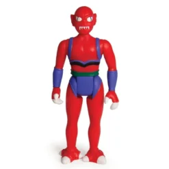 Masters of the Universe ReAction Actionfigur Modulok (Variant A)
