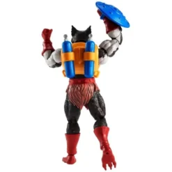 Masters of the Universe: Revelation Actionfigur Stinkor