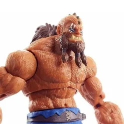 Masters of the Universe: Revelation Actionfigur Beast-Man