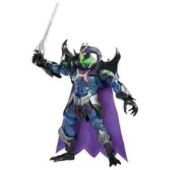 Masters of the Universe: Revelation Actionfigur Skelegod