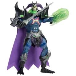 Masters of the Universe: Revelation Actionfigur Skelegod