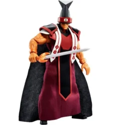 Masters of the Universe: Revelation Actionfigur Tri-Klops (Deluxe)