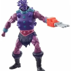 Masters of the Universe: Revelation Actionfigur Spikor