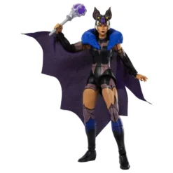 Masters of the Universe: Revelation Masterverse Actionfigur Evil-Lyn 18 cm