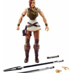 Masters of the Universe: Revelation Actionfigur Teela