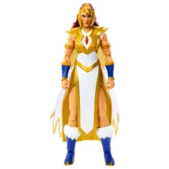 Masters of the Universe: Revolution Masterverse Actionfigur Sorceress Teela 18 cm