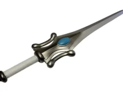 Masters Of The Universe She-ra Sword Of Protection Larp Stunt Prop Replica