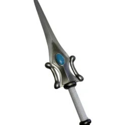 Masters Of The Universe She-ra Sword Of Protection Larp Stunt Prop Replica