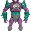 Masters of the Universe x ThunderCats Actionfigur Panthor Man 14 cm