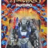 Masters of the Universe x ThunderCats Actionfigur Panthro 14 cm