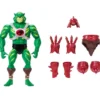 Masters of the Universe x ThunderCats Actionfigur ThunderCat Battle Cat 14 cm