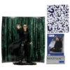 Matrix Movie Maniacs Actionfigur Neo 15 cm