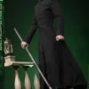 Matrix Movie Masterpiece Action Figur 1/6 Neo 31 cm