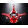 Mazinger Z Chogokin Fahrzeug Jet Pilder 7 cm