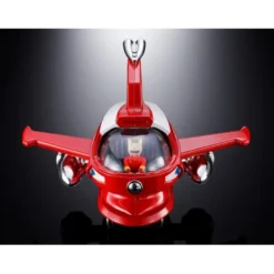 Mazinger Z Chogokin Fahrzeug Jet Pilder 7 cm