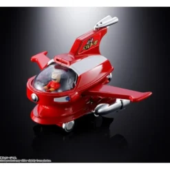 Mazinger Z Chogokin Fahrzeug Jet Pilder 7 cm