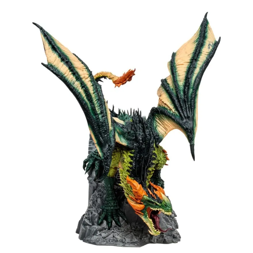 McFarlane´s Dragons Serie 8 Actionfigur Berserker Clan 15 cm