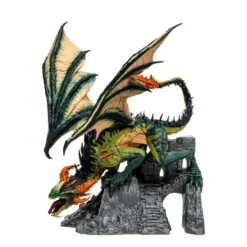McFarlane´s Dragons Serie 8 Actionfigur Berserker Clan 15 cm