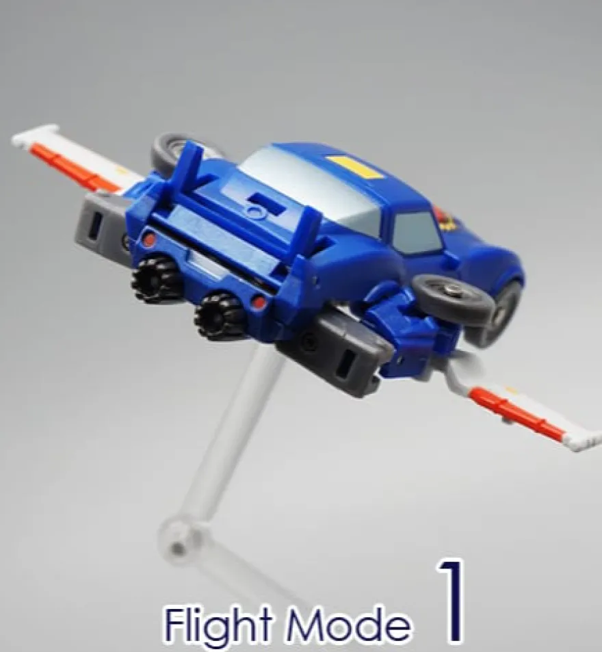 Mechanic Studio MS-25 Fly Wheel