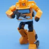 Mech Fans Toys MF-46 Crane