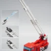 Mech Fans Toys MF-45 FIre Engine