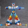 Mega Man Exquisite Basic Actionfigur X Max Armor 15 cm