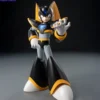 Mega Man MDLX Actionfigur Rockman / Mega Man Forte 10 cm