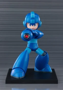 Mega Man Oshi Works PVC Figur Mega Man 18 cm