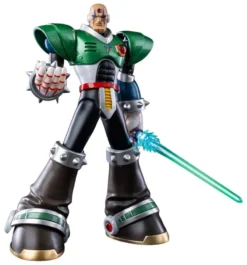 Mega Man X Exquisite Basic Actionfigur Sigma 18 cm