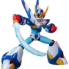 Mega Man X Exquisite Basic Series Actionfigur X Falcon Armor Version 15 cm
