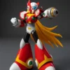 Mega Man X MDLX Actionfigur Rockman / Mega Man 13 cm
