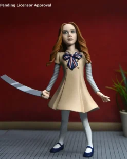 M3EGAN Toony Terrors Figur M3EGAN 15 cm
