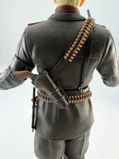 Metal Gear Solid: Snake Eater PVC Figur Ocelot 20 cm