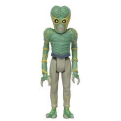 Metaluna Mutant ReAction Actionfigur- Metaluna (Film Poster)